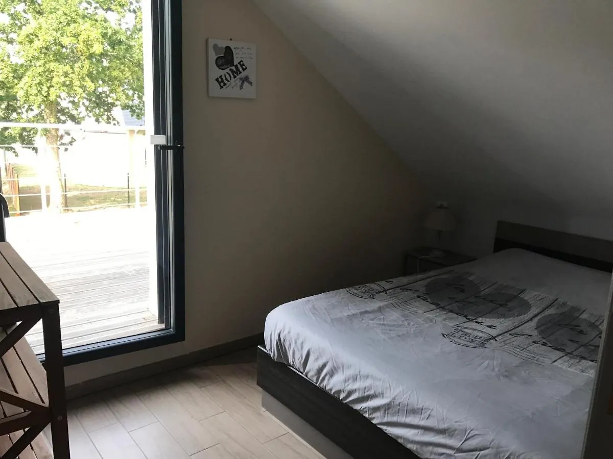 Maison 10 Pers Avec Piscine Chauffee Et Spa Surzur
