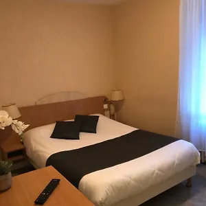 Le Lobreont Hotel