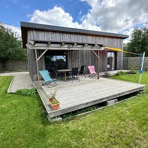 Entre Golfe Du Morbihan Et Presqu'île Hébergement de vacances