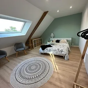 Chez Valentin Séjour chez l'habitant