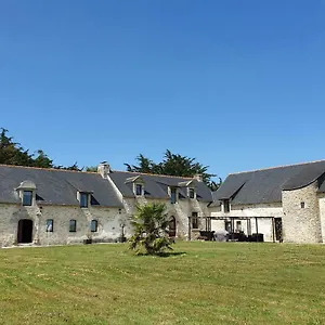 Golfe Et Chez L'habitant Séjour chez l'habitant