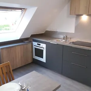Appart Hoedic Appartement