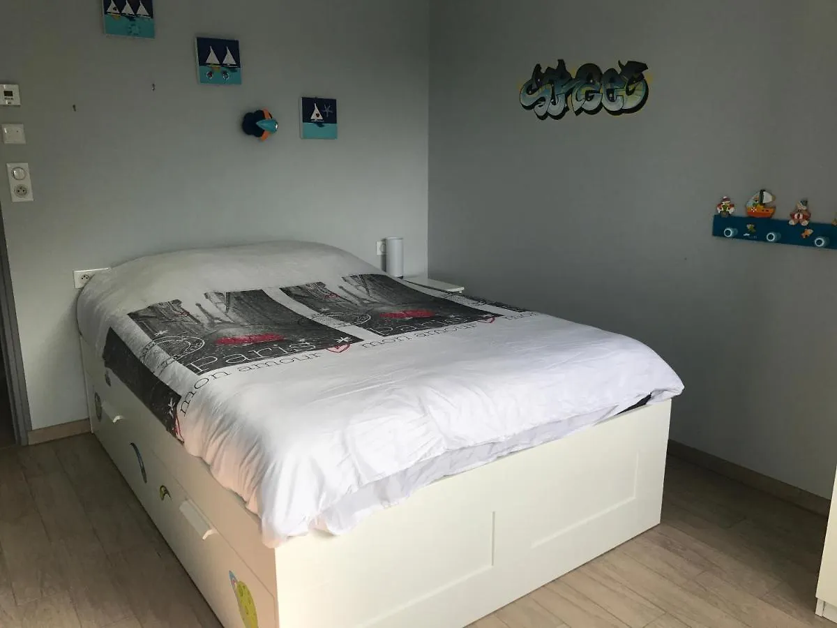 Maison 10 Pers Avec Piscine Chauffee Et Spa Surzur Holiday home