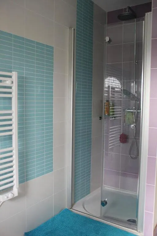 Holiday home Maison 10 Pers Avec Piscine Chauffee Et Spa Surzur