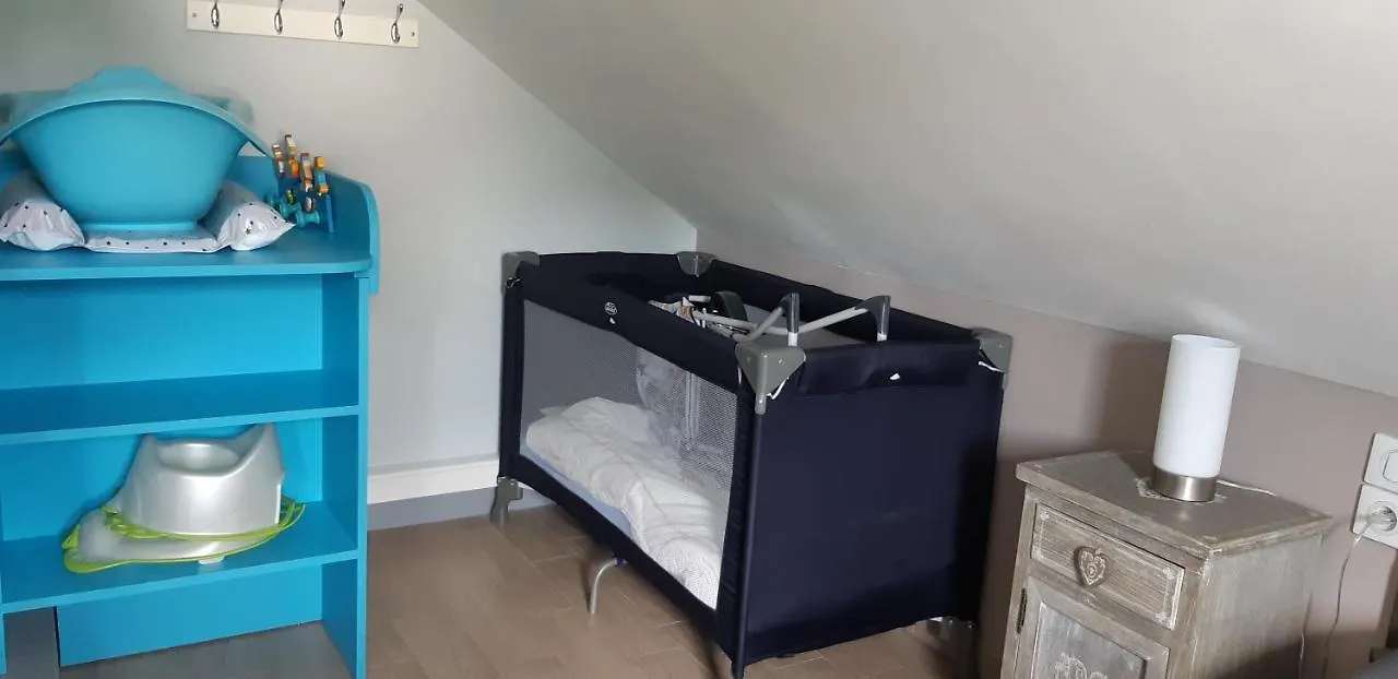 Maison 10 Pers Avec Piscine Chauffee Et Spa Surzur